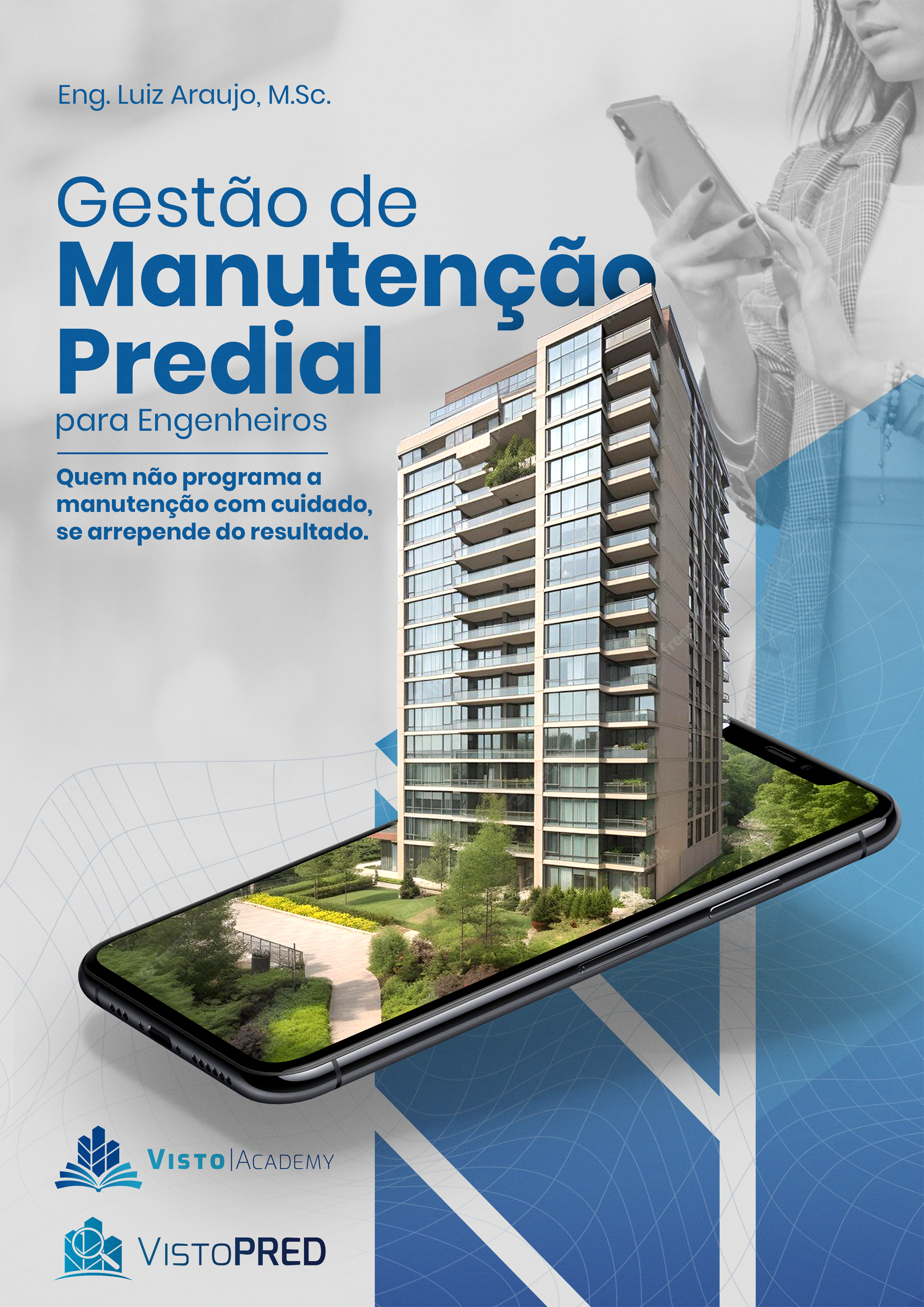 Gestão de manutenção