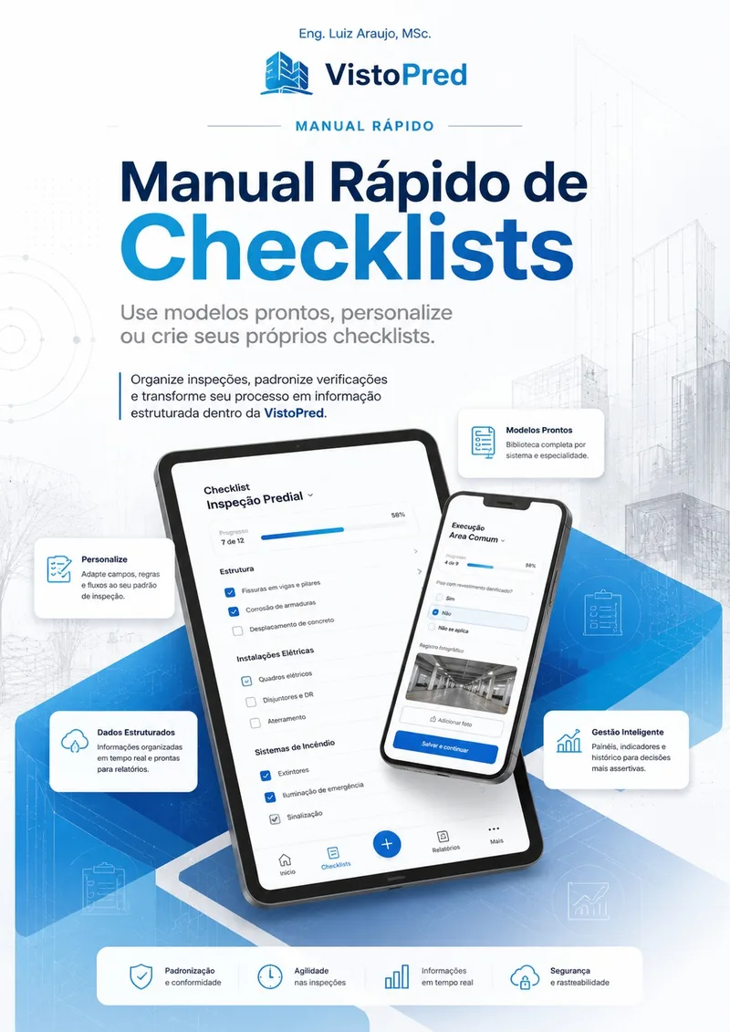 Manual Rápido de Checklists