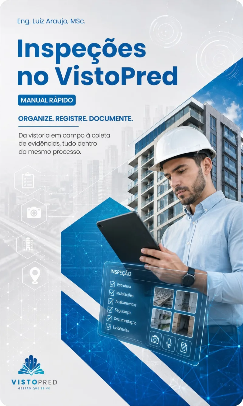 Manual Rápido de Inspeções